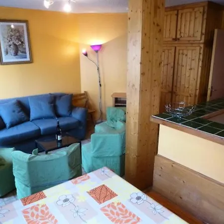 Oncet - 6 Couchages, Dans Le Centre De Mae-8394