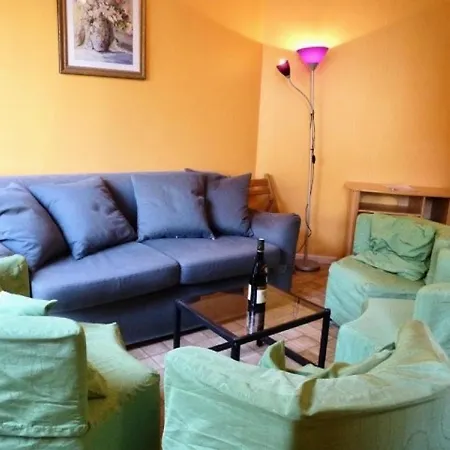 Apartment Oncet - 6 Couchages, Dans Le Centre De Mae-8394 Bareges