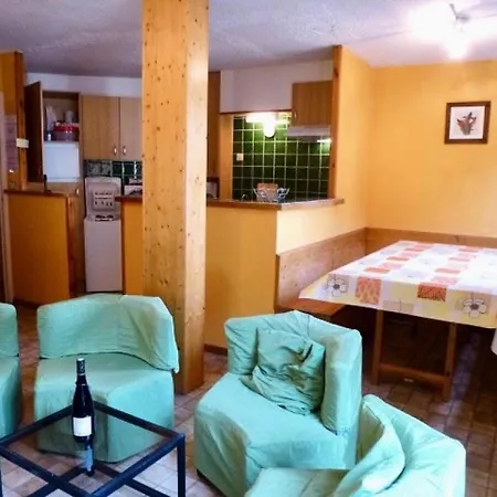 Apartment Oncet - 6 Couchages, Dans Le Centre De Mae-8394