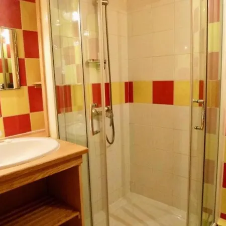 Apartamento Oncet - 6 Couchages, Dans Le Centre De Mae-8394 *