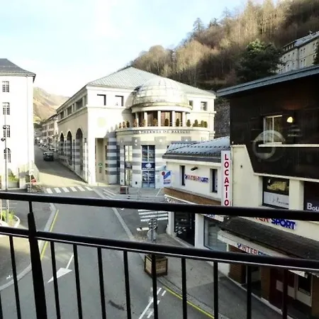 Oncet - 6 Couchages, Dans Le Centre De Mae-8394 Apartamento